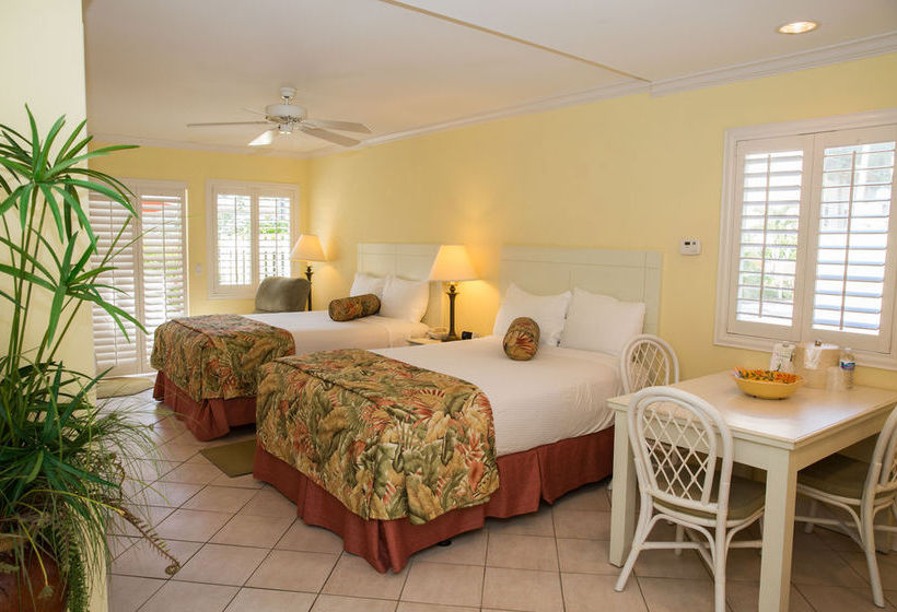 Inn At The Beach Resort  | Venice | Florida | United States 10