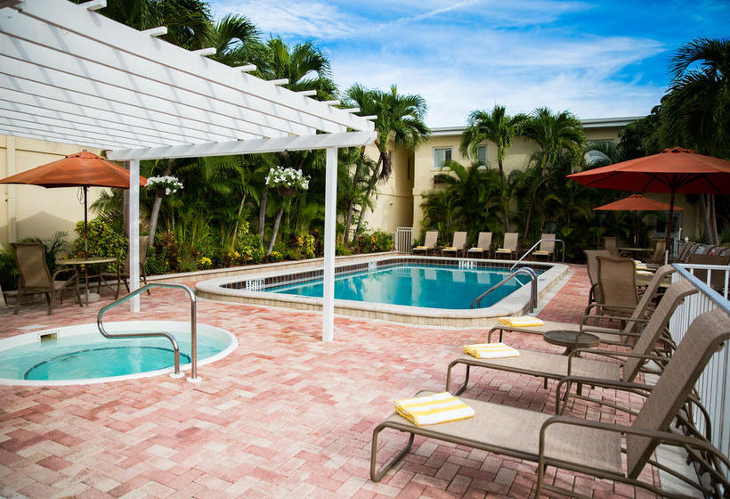 Inn At The Beach Resort  | Venice | Florida | United States 11