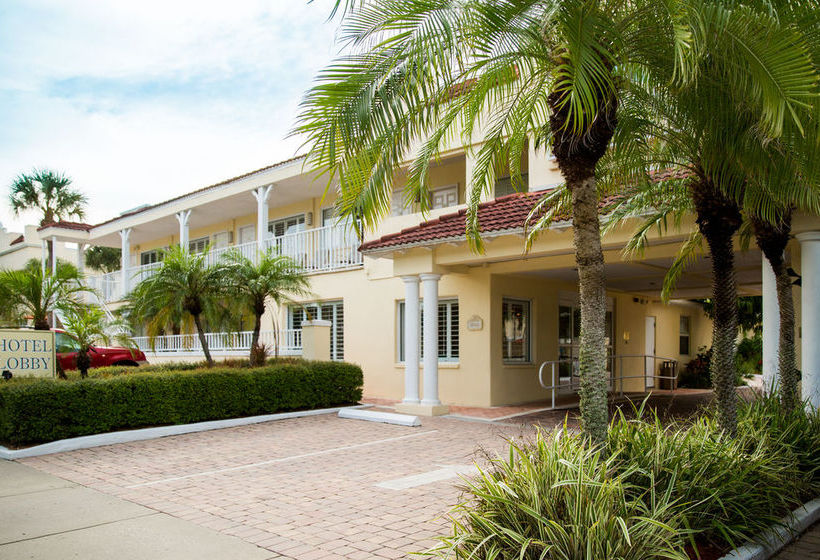 Inn At The Beach Resort  | Venice | Florida | United States 12