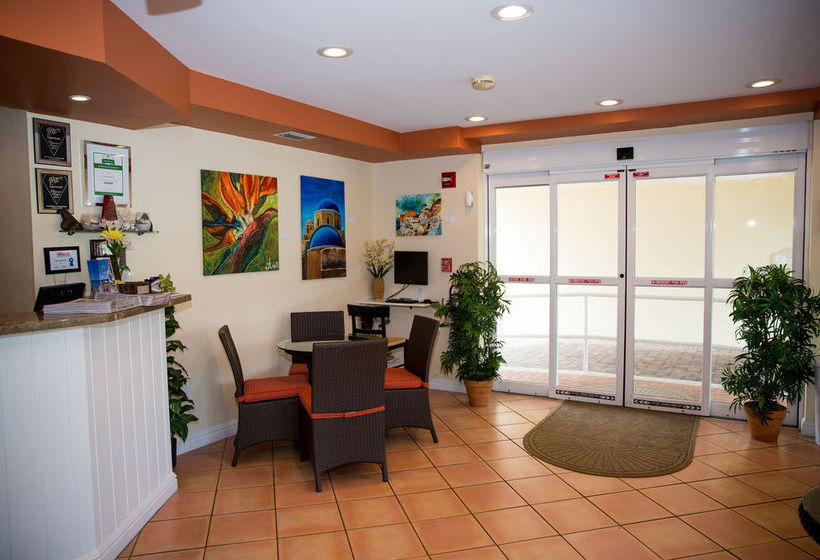 Inn At The Beach Resort  | Venice | Florida | United States 13