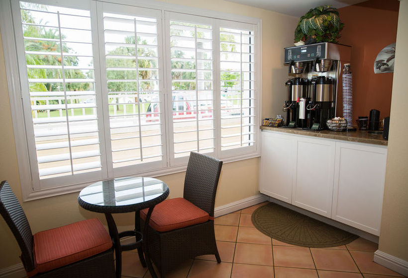 Inn At The Beach Resort  | Venice | Florida | United States 14