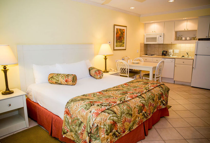Inn At The Beach Resort  | Venice | Florida | United States 15