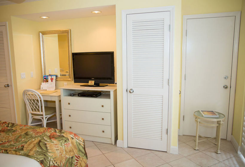 Inn At The Beach Resort  | Venice | Florida | United States 18