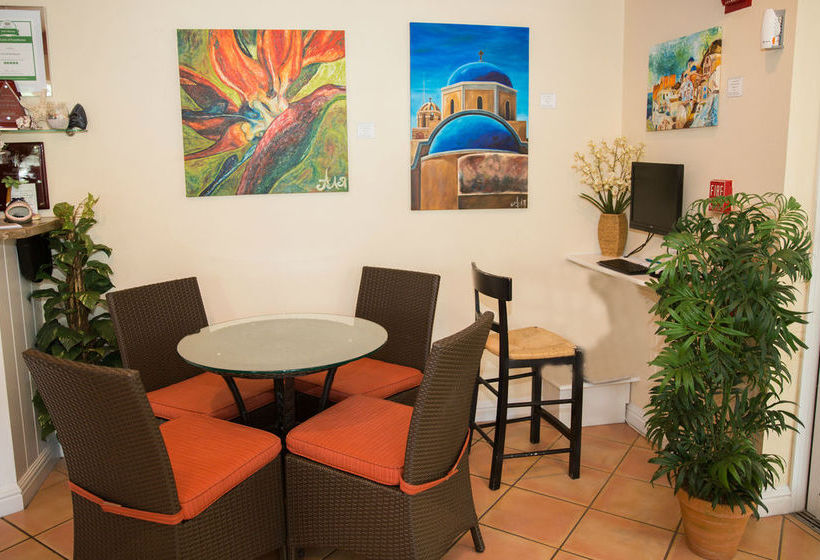 Inn At The Beach Resort  | Venice | Florida | United States 19