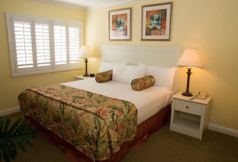 Inn At The Beach Resort  | Venice | Florida | United States 2