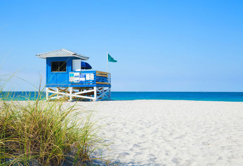 Inn At The Beach Resort  | Venice | Florida | United States 20