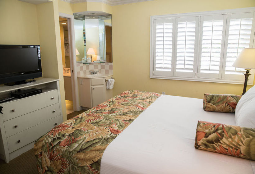 Inn At The Beach Resort  | Venice | Florida | United States 3