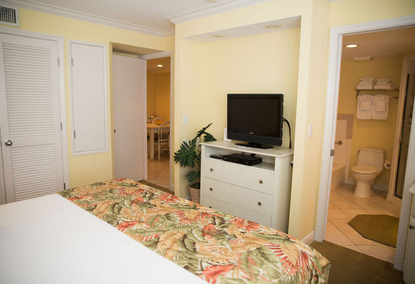 Inn At The Beach Resort  | Venice | Florida | United States 4