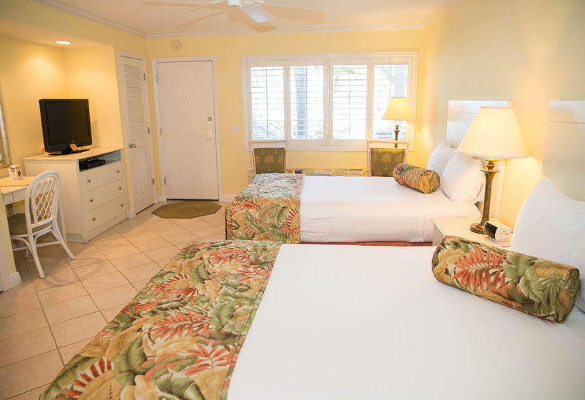 Inn At The Beach Resort  | Venice | Florida | United States 5
