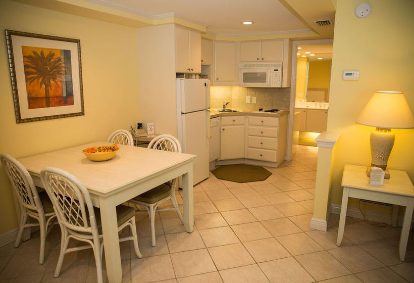 Inn At The Beach Resort  | Venice | Florida | United States 6