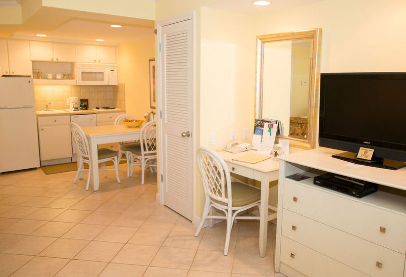 Inn At The Beach Resort  | Venice | Florida | United States 7