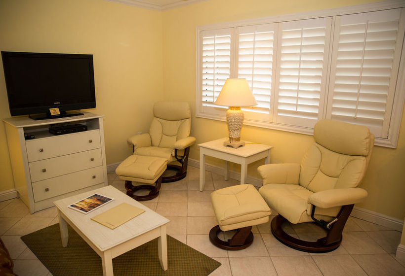 Inn At The Beach Resort  | Venice | Florida | United States 8