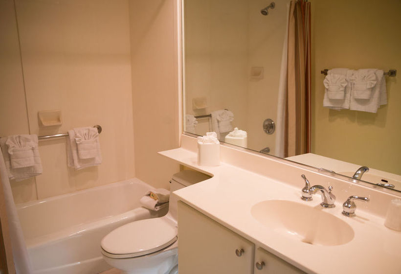 Inn At The Beach Resort  | Venice | Florida | United States 9