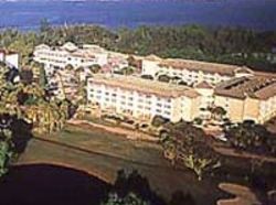 Indian River Plantation Marriott Resort 