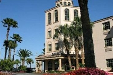 Hotel Inn On The Lakes Florida