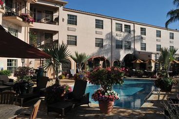 Hotel Inn On The Lakes  | Sebring | Florida | United States 1