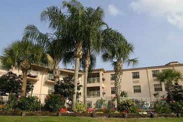 Hotel Inn On The Lakes  | Sebring | Florida | United States 10