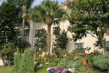 Hotel Inn On The Lakes  | Sebring | Florida | United States 11