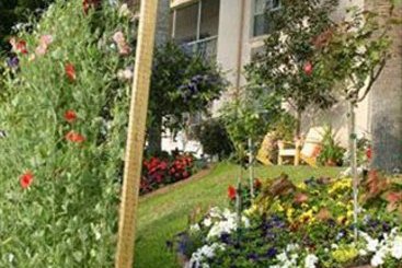 Hotel Inn On The Lakes  | Sebring | Florida | United States 12