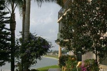 Hotel Inn On The Lakes  | Sebring | Florida | United States 13