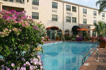 Hotel Inn On The Lakes  | Sebring | Florida | United States 14