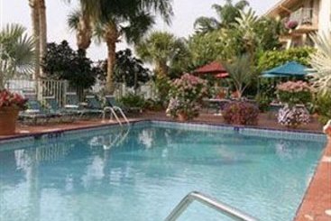 Hotel Inn On The Lakes  | Sebring | Florida | United States 15