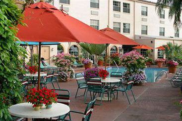 Hotel Inn On The Lakes  | Sebring | Florida | United States 18