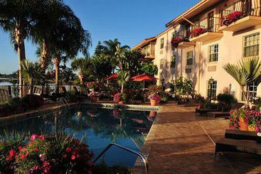 Hotel Inn On The Lakes  | Sebring | Florida | United States 19