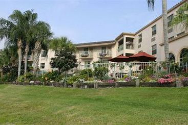 Hotel Inn On The Lakes  | Sebring | Florida | United States 2