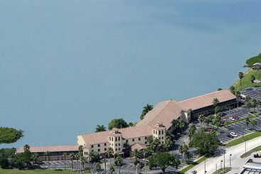 Hotel Inn On The Lakes  | Sebring | Florida | United States 20