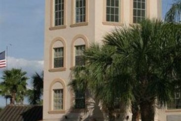 Hotel Inn On The Lakes  | Sebring | Florida | United States 4