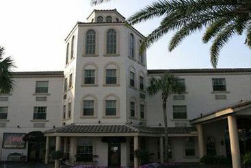 Hotel Inn On The Lakes  | Sebring | Florida | United States 5