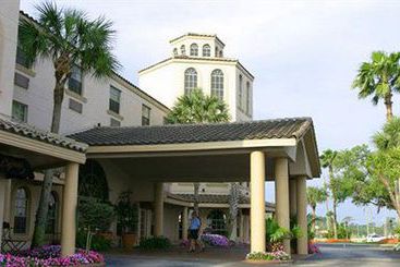 Hotel Inn On The Lakes  | Sebring | Florida | United States 6