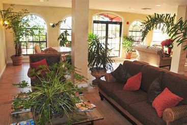 Hotel Inn On The Lakes  | Sebring | Florida | United States 7