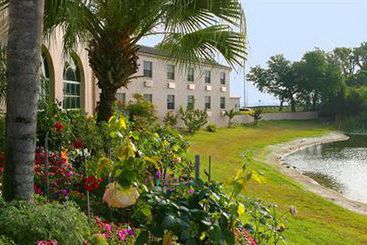 Hotel Inn On The Lakes  | Sebring | Florida | United States 8