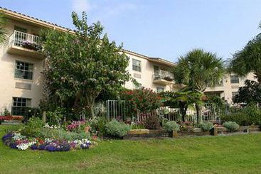 Hotel Inn On The Lakes  | Sebring | Florida | United States 9