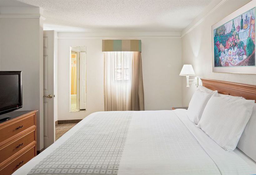 Hotel La Quinta Inn Tallahassee North  | Tallahassee | Florida | United States 10