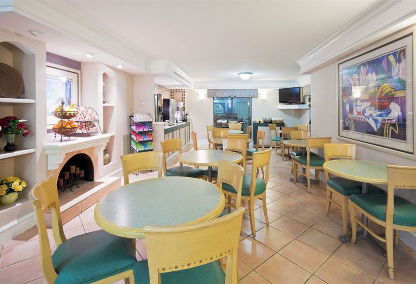 Hotel La Quinta Inn Tallahassee North  | Tallahassee | Florida | United States 2