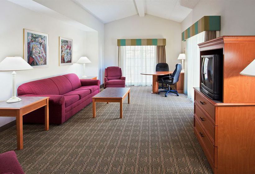 Hotel La Quinta Inn Tallahassee North  | Tallahassee | Florida | United States 3