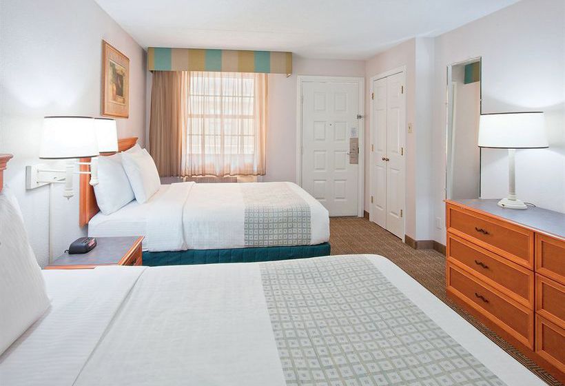 Hotel La Quinta Inn Tallahassee North  | Tallahassee | Florida | United States 4