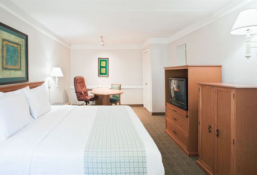 Hotel La Quinta Inn Tallahassee North  | Tallahassee | Florida | United States 5