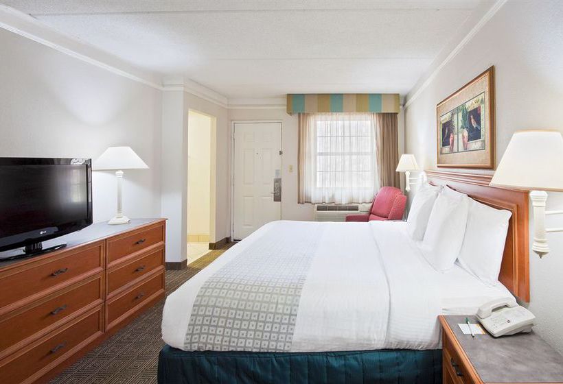 Hotel La Quinta Inn Tallahassee North  | Tallahassee | Florida | United States 6