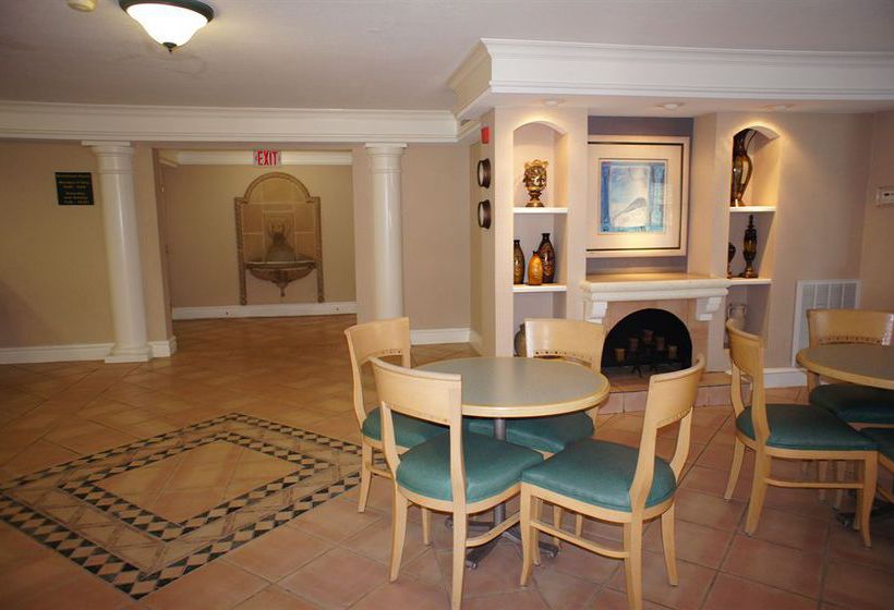 Hotel La Quinta Inn Tallahassee North  | Tallahassee | Florida | United States 7