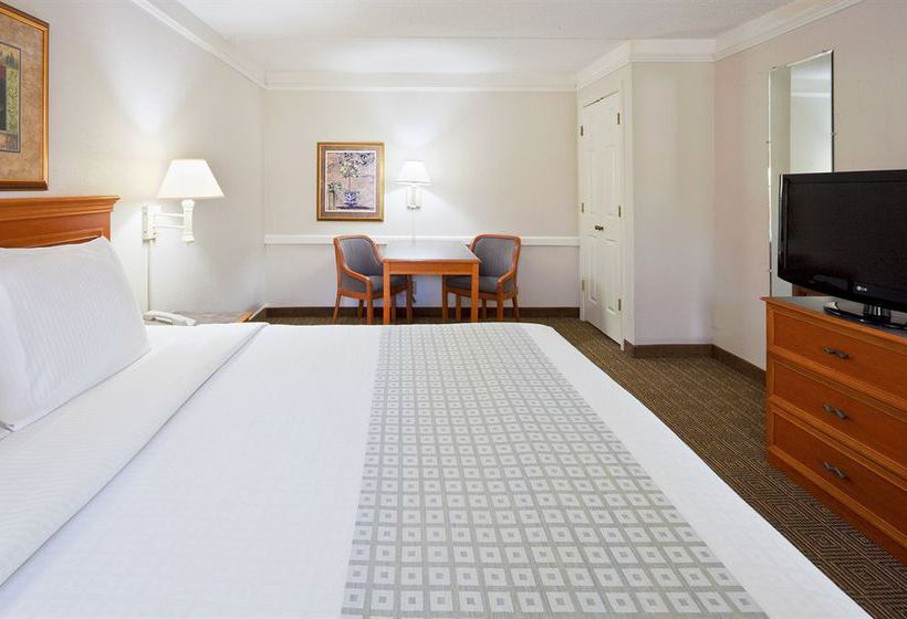 Hotel La Quinta Inn Tallahassee North  | Tallahassee | Florida | United States 8