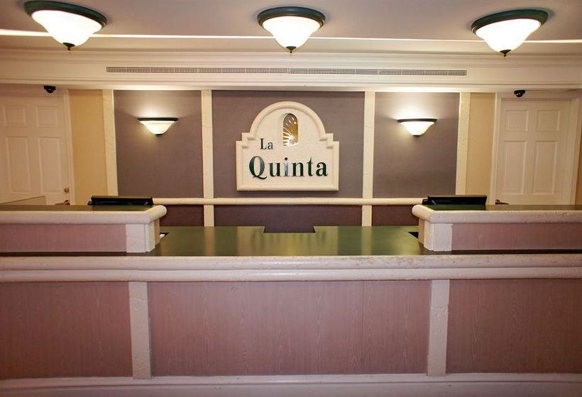 Hotel La Quinta Inn Tallahassee North  | Tallahassee | Florida | United States 9