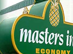 Hotel Masters Inn Tampa East