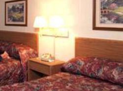Hotel Masters Inn Tampa East  | Seffner | Florida | United States 2