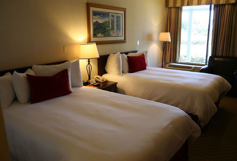 Hotel Orange County National Golf Ctr & Lodge  | Winter Garden | Florida | United States