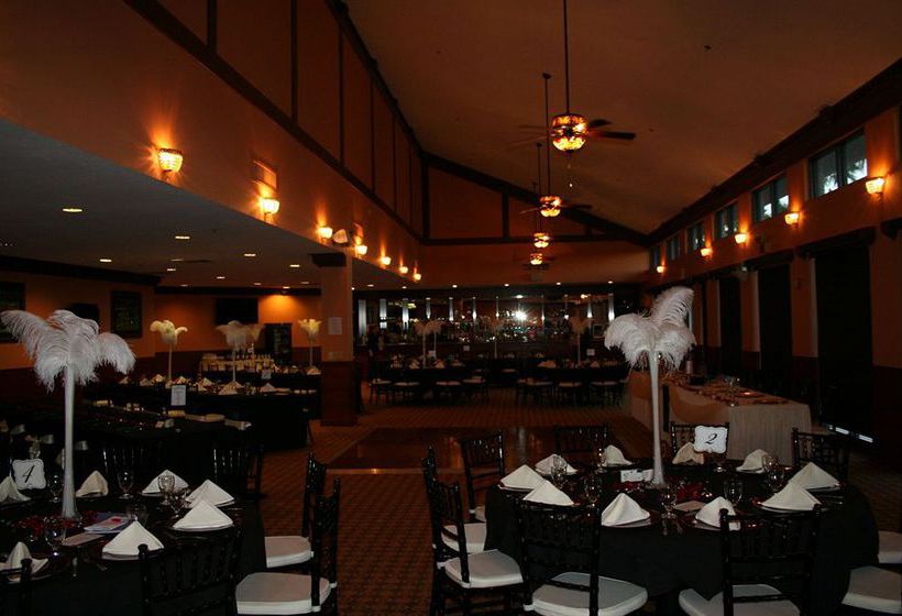 Hotel Orange County National Golf Ctr & Lodge  | Winter Garden | Florida | United States 1