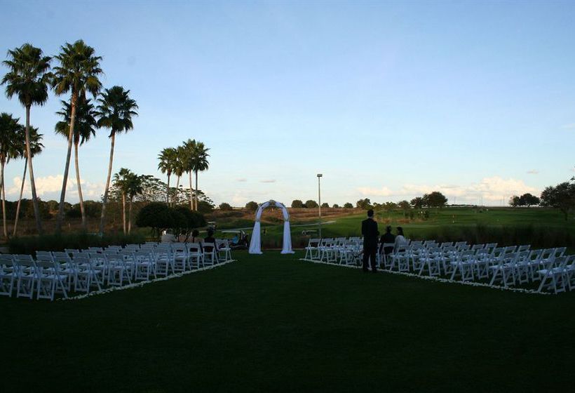 Hotel Orange County National Golf Ctr & Lodge  | Winter Garden | Florida | United States 2